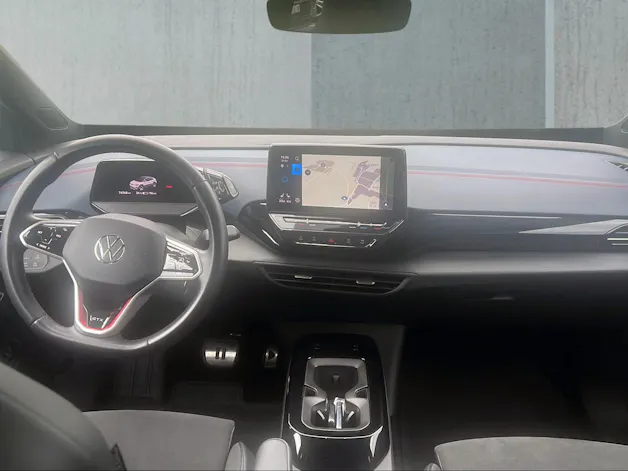 VW ID.4 GTX 77 kWh 4Motion