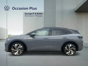 VW ID.4 GTX 77 kWh 4Motion