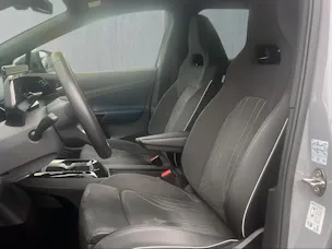 VW ID.4 GTX 77 kWh 4Motion