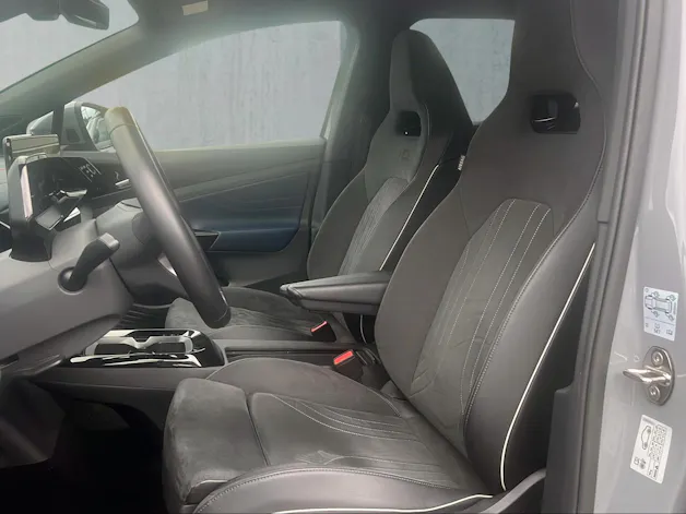 VW ID.4 GTX 77 kWh 4Motion
