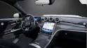 Mercedes-Benz C 220 d T 4 Matic