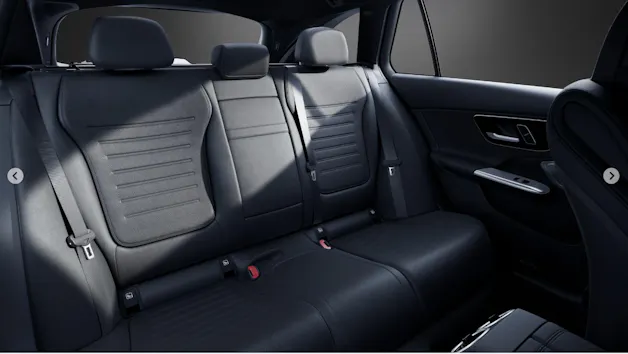 Mercedes-Benz C 220 d T 4 Matic