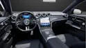 Mercedes-Benz C 220 d T 4 Matic