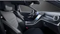 Mercedes-Benz C 220 d T 4 Matic