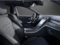 Mercedes-Benz C 220 d T 4 Matic