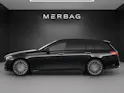 Mercedes-Benz C 220 d T 4 Matic