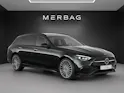 Mercedes-Benz C 220 d T 4 Matic