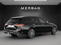 Mercedes-Benz C 220 d T 4 Matic