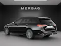 Mercedes-Benz C 220 d T 4 Matic