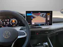 VW Golf 1.5 TSI Basis