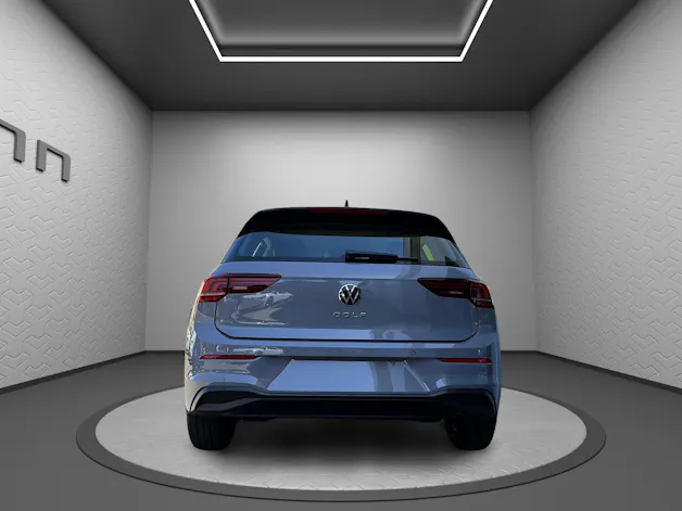 VW Golf 1.5 TSI Basis