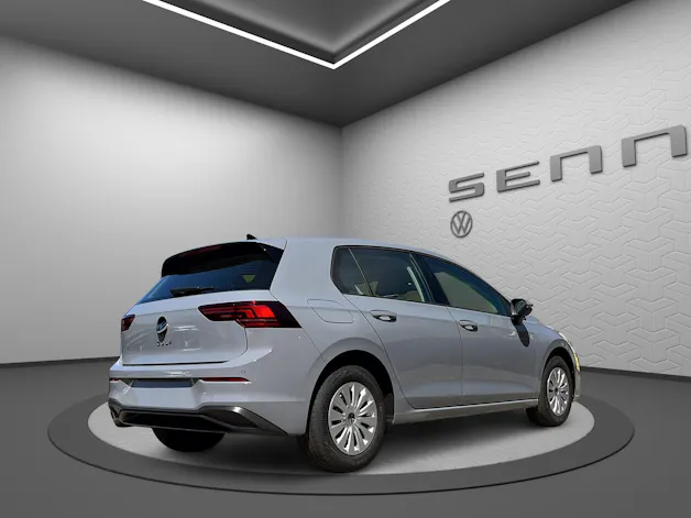 VW Golf 1.5 TSI Basis