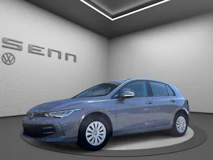VW Golf 1.5 TSI Basis