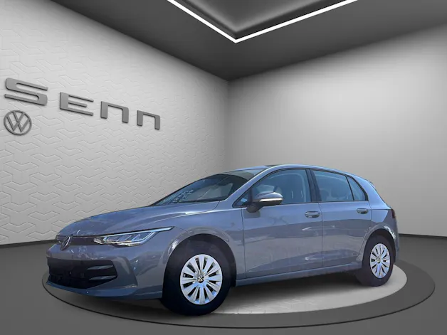 VW Golf 1.5 TSI Basis
