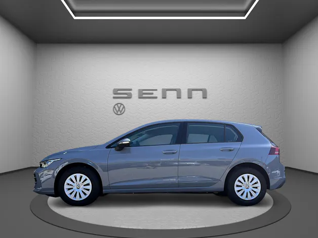 VW Golf 1.5 TSI Basis