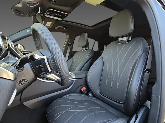 MERCEDES-BENZ GLC 220 d 4Matic Coupé