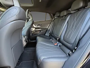 Mercedes-Benz GLC 220 d 4Matic Coupé