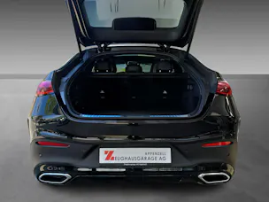 Mercedes-Benz GLC 220 d 4Matic Coupé