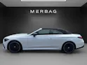 Mercedes-Benz CLE 200 Cabrio 4M
