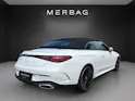Mercedes-Benz CLE 200 Cabrio 4M