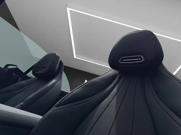 Mercedes-Benz CLE 200 Cabrio 4M
