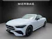 Mercedes-Benz CLE 200 Cabrio 4M