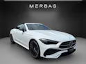 Mercedes-Benz CLE 200 Cabrio 4M