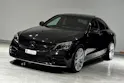 Mercedes-Benz C 43 AMG 4Matic Speedshift TCT 9G | 1.Hand |