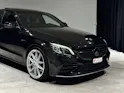 Mercedes-Benz C 43 AMG 4Matic Speedshift TCT 9G | 1.Hand |