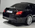 Mercedes-Benz C 43 AMG 4Matic Speedshift TCT 9G | 1.Hand |