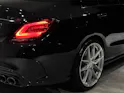 Mercedes-Benz C 43 AMG 4Matic Speedshift TCT 9G | 1.Hand |