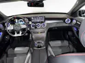 Mercedes-Benz C 43 AMG 4Matic Speedshift TCT 9G | 1.Hand |
