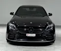 Mercedes-Benz C 43 AMG 4Matic Speedshift TCT 9G | 1.Hand |