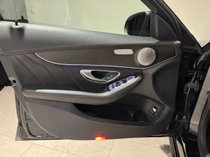 Mercedes-Benz C 43 AMG 4Matic Speedshift TCT 9G | 1.Hand |