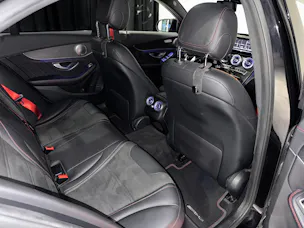 Mercedes-Benz C 43 AMG 4Matic Speedshift TCT 9G | 1.Hand |