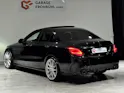 Mercedes-Benz C 43 AMG 4Matic Speedshift TCT 9G | 1.Hand |