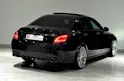 Mercedes-Benz C 43 AMG 4Matic Speedshift TCT 9G | 1.Hand |