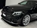 Mercedes-Benz C 43 AMG 4Matic Speedshift TCT 9G | 1.Hand |