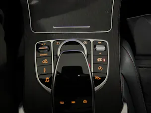Mercedes-Benz C 43 AMG 4Matic Speedshift TCT 9G | 1.Hand |