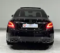 Mercedes-Benz C 43 AMG 4Matic Speedshift TCT 9G | 1.Hand |