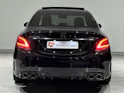 Mercedes-Benz C 43 AMG 4Matic Speedshift TCT 9G | 1.Hand |