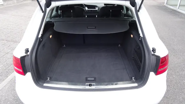 Audi A4 Avant 2.0 TFSI Style multitronic