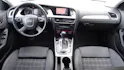 Audi A4 Avant 2.0 TFSI Style multitronic