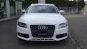 Audi A4 Avant 2.0 TFSI Style multitronic