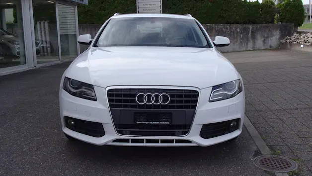 Audi A4 Avant 2.0 TFSI Style multitronic