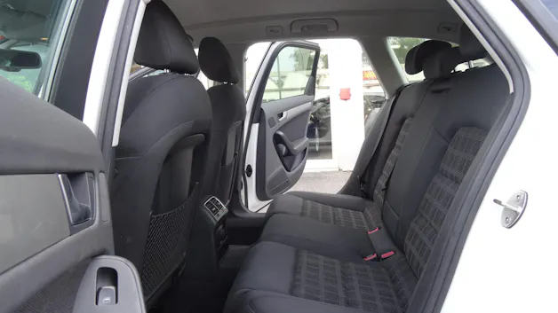 Audi A4 Avant 2.0 TFSI Style multitronic