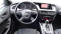 Audi A4 Avant 2.0 TFSI Style multitronic