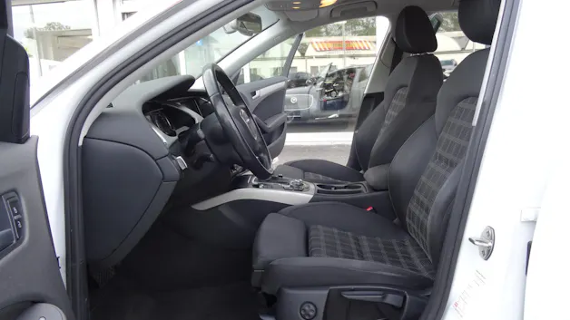 Audi A4 Avant 2.0 TFSI Style multitronic