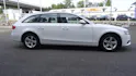 Audi A4 Avant 2.0 TFSI Style multitronic