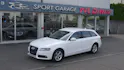 Audi A4 Avant 2.0 TFSI Style multitronic